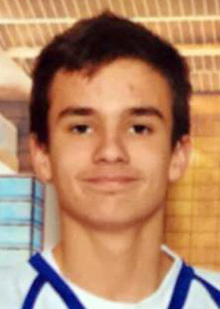 Noah King Inman